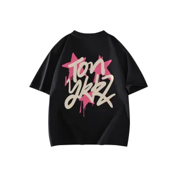 TONYKRZ T Shirts Unisex