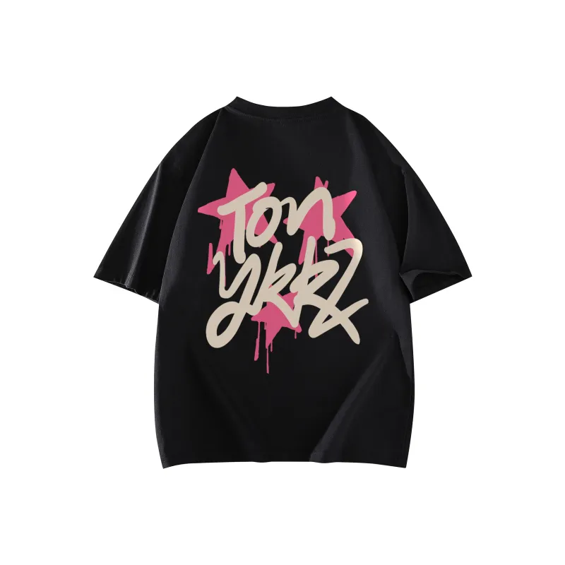 TONYKRZ T Shirts Unisex-0