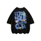 Black-Blue