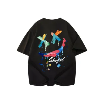 CSKS T-Shirts Unisex
