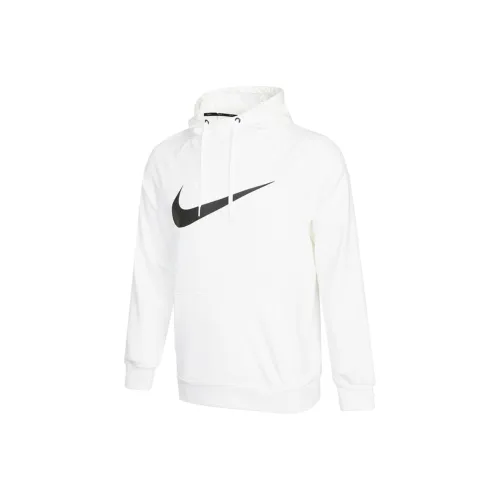 Nike Sweatshirts Men White
