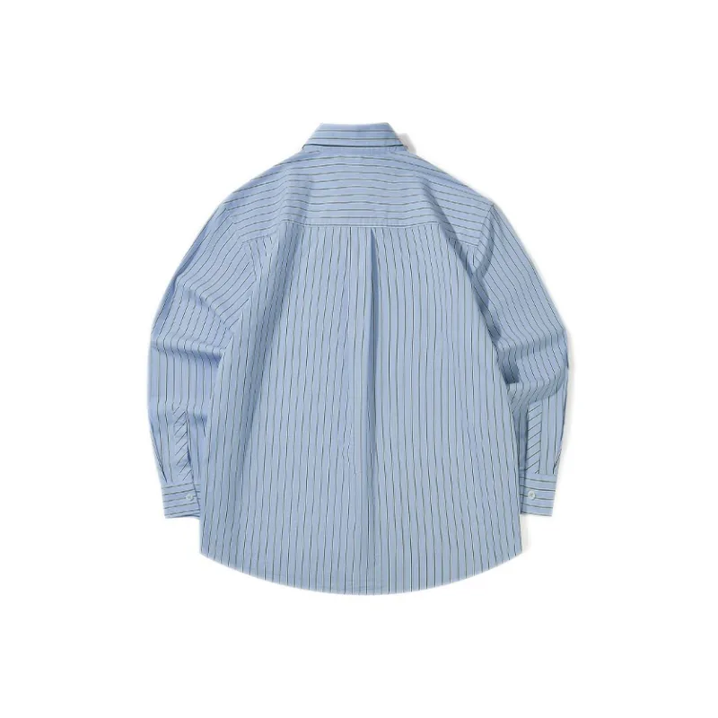 HLA Long-Sleeved Business Shirt Women's-5