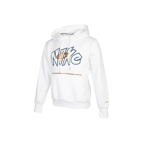 Nike Sweatshirts Men White