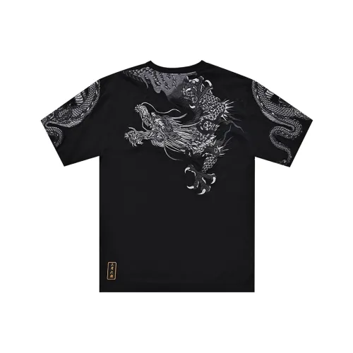 T Shirts Unisex
