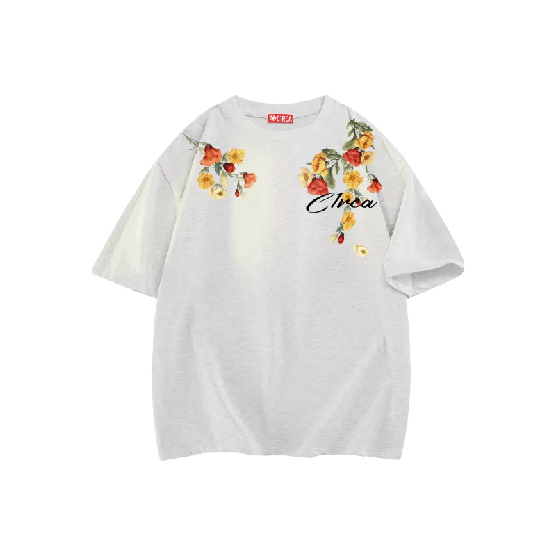 C1RCA T Shirts Unisex-3