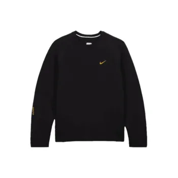 Nike Nocta Tech Fleece Men's Crew