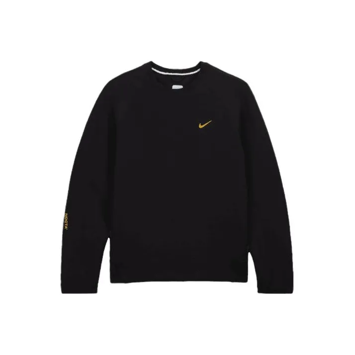 Nike X Nocta Tech Fleece Crew-0