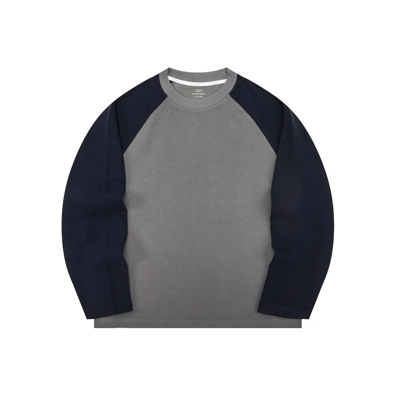 A.B.X Sweatshirts Unisex-14