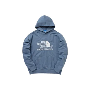 THE NORTH FACE X Online Ceramics Regrind Hoodie