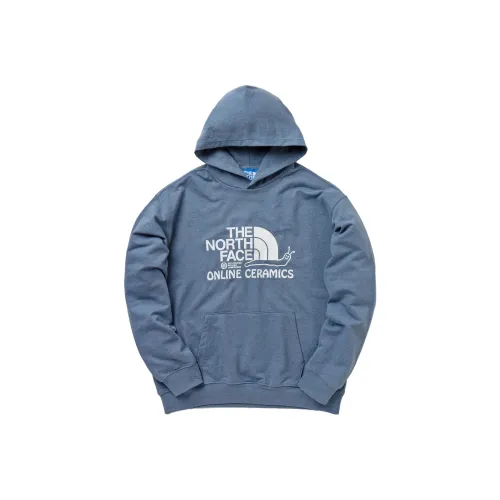 THE NORTH FACE X Online Ceramics Regrind Hoodie