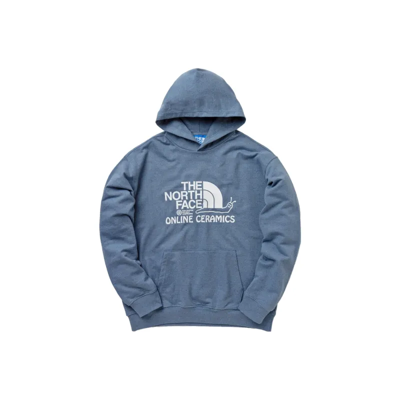 THE NORTH FACE X Online Ceramics Regrind Hoodie-0