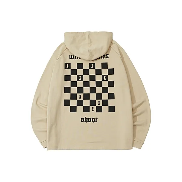 SHOOT BRAND Sweatshirt Fall Men's-6