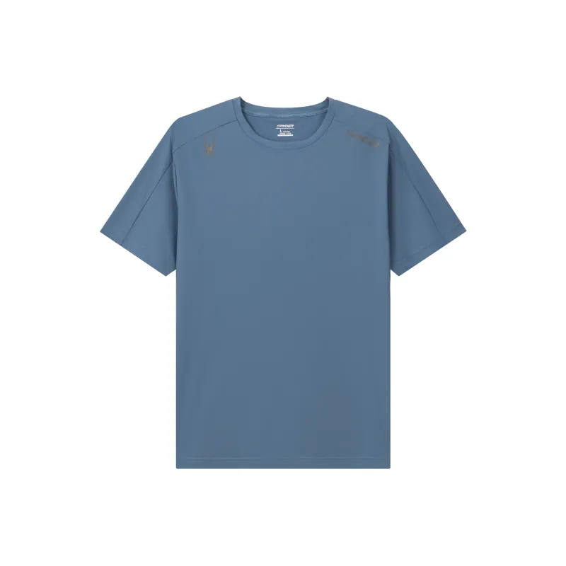 SPYDER Training T Shirts Men-0