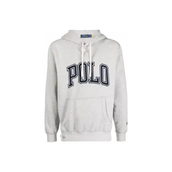 Polo Ralph Lauren Sweatshirt Men's Gray