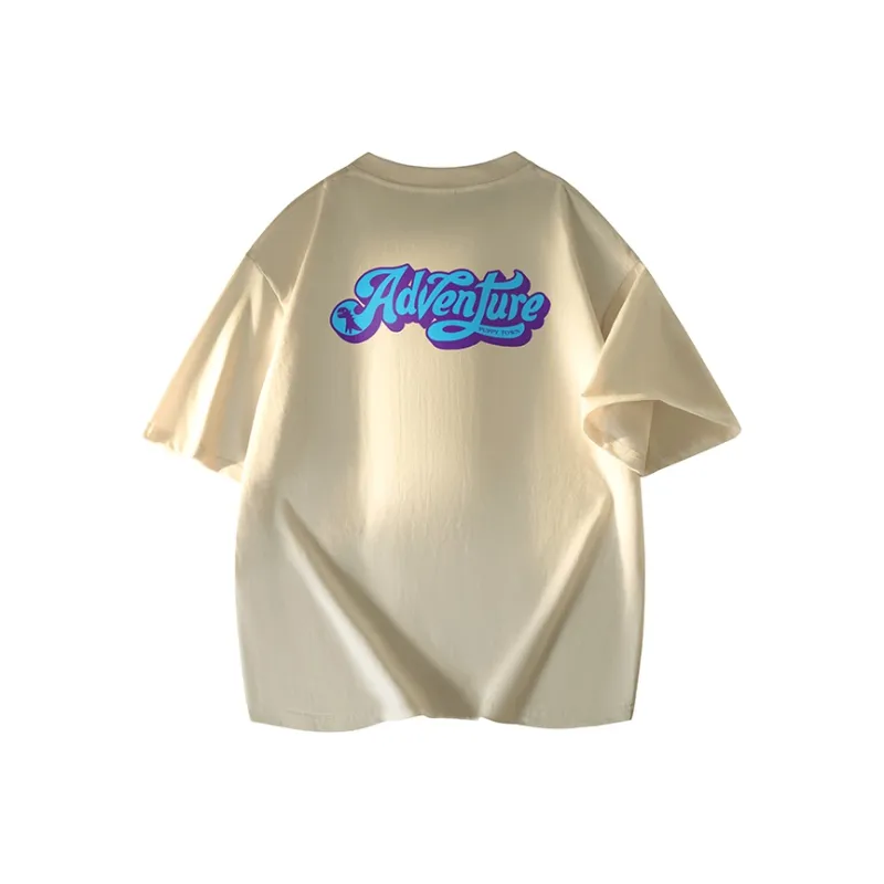 Puppytown T Shirts Unisex-6