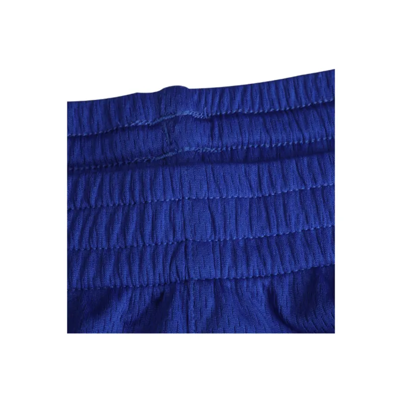 Under Armour Shorts Men's Royal Blue-3