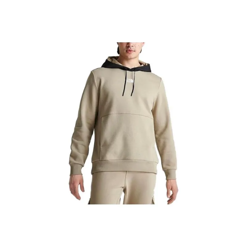 THE NORTH FACE Sweatshirts Men Linen-0