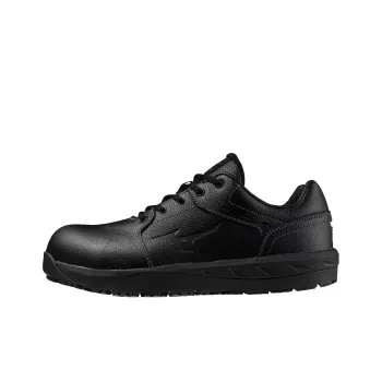 Mizuno Prime Fit NG 11 L Low Top Casual Shoes Unisex Black