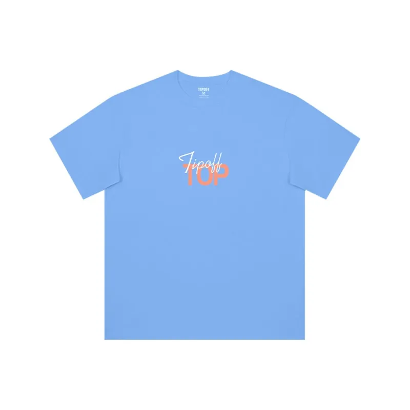 TIP OFF T Shirts Unisex-8