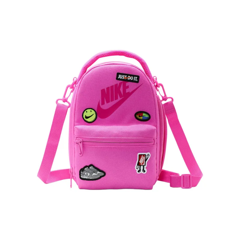 Nike Patch Lunch Tote 4L-0