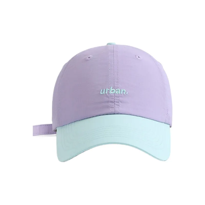 Yalu Preferred Polyester Baseball Caps Unisex-5