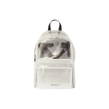 OFF WHITE Heritage Backpack