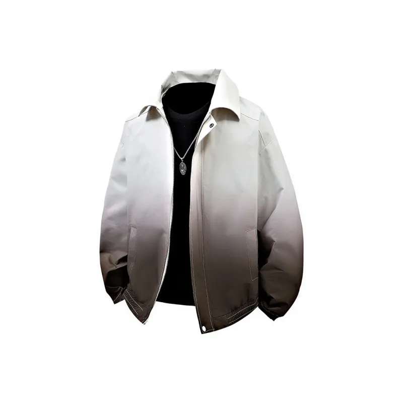 SNOW FLYING Coat Jacket Men's Blue-2