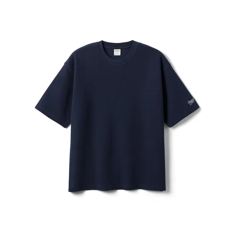 SIMWOOD T Shirts Men-1