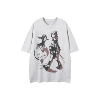 GBXM T Shirts Unisex