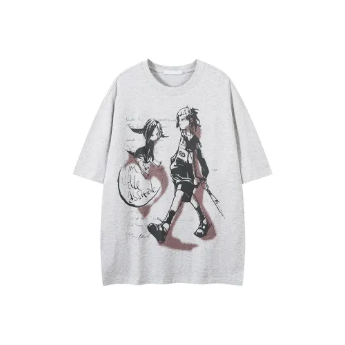GBXM T Shirts Unisex