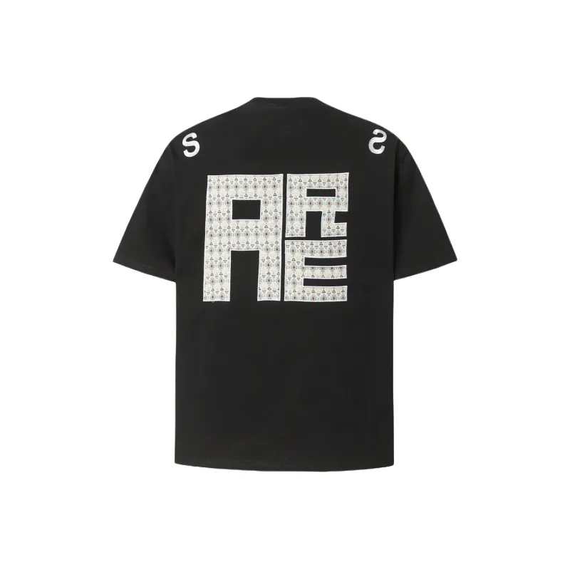 KIRHNE T Shirt Unisex Navy Blue-0