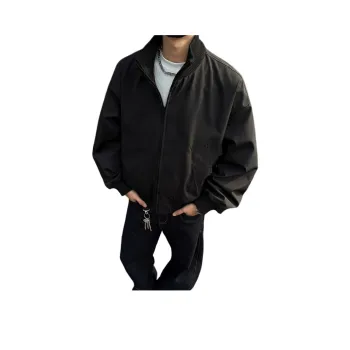 XIDELONG Jackets Unisex