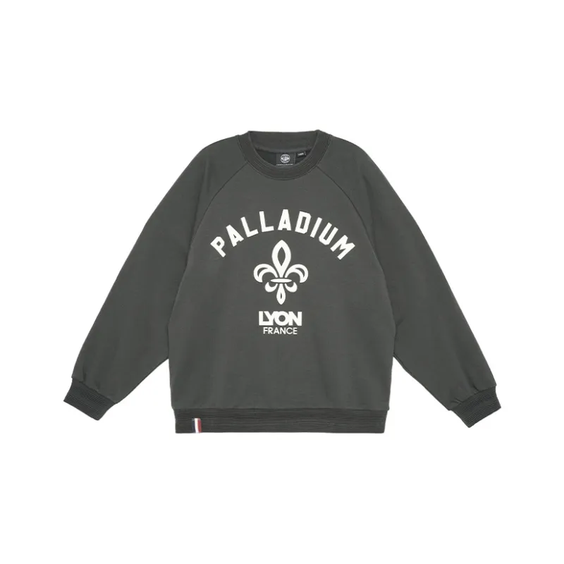 Palladium Sweatshirts Unisex-0