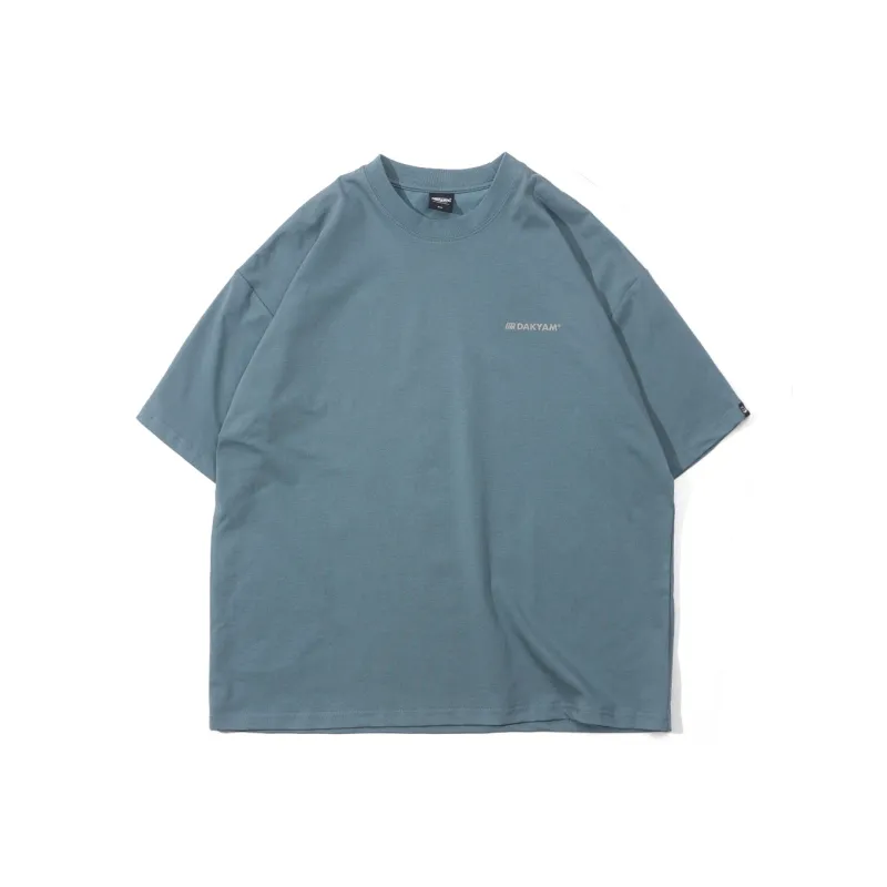 DAKYAM T Shirts Unisex-6