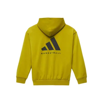 Adidas Chapter 03 Sweatshirts Unisex Olive Green