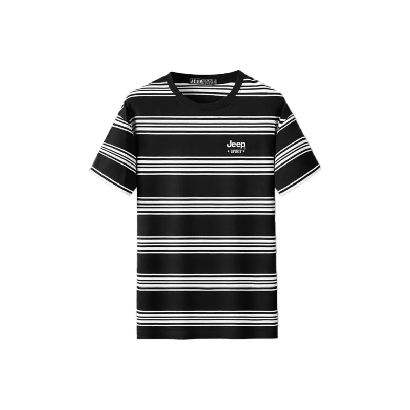 JEEP SPIRIT T Shirts Men-0
