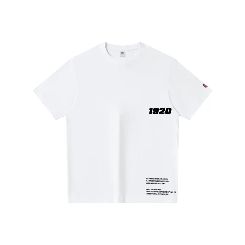 NFL T Shirts Unisex-0