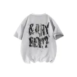 Light Gray (100% cotton)