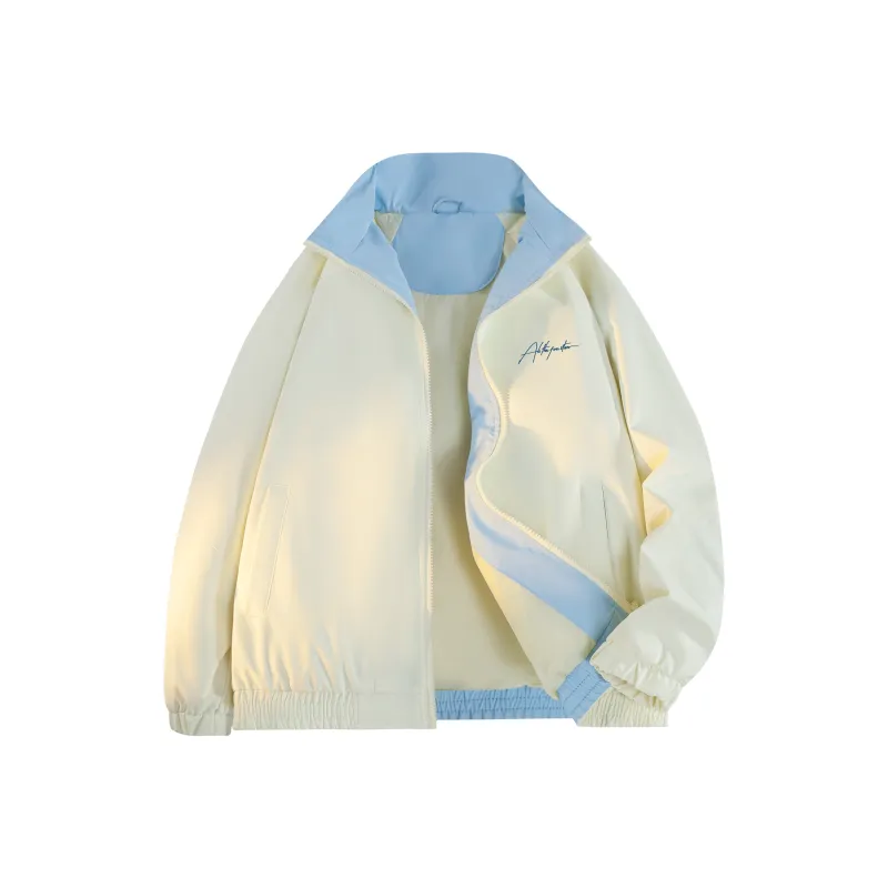 ALI THE FOX Jackets & Coats Unisex-13