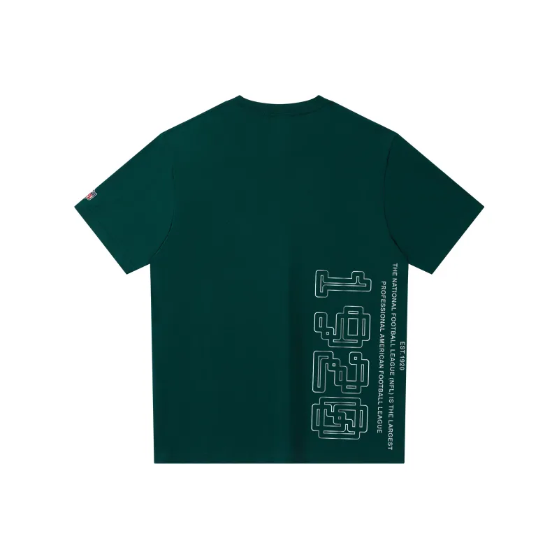 NFL T Shirts Unisex-3