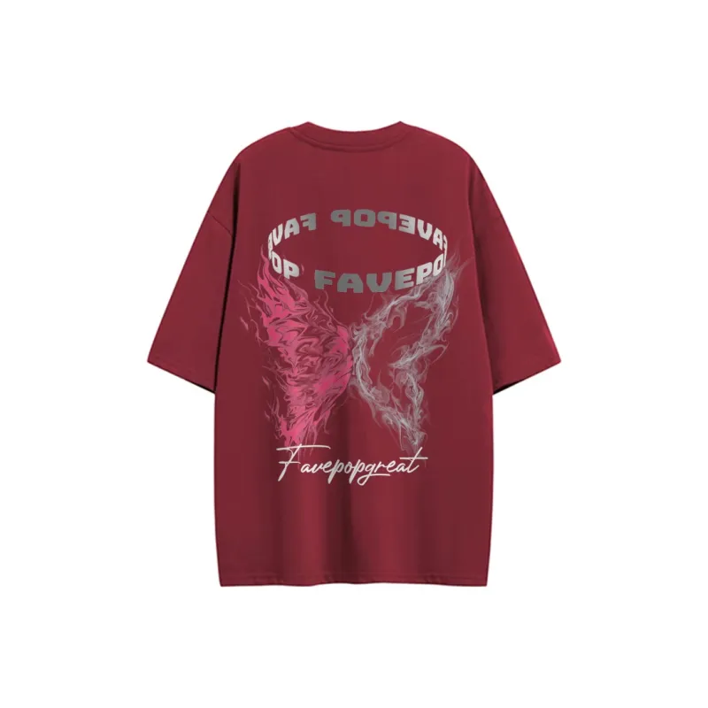 FAVEPOP T Shirts Unisex-7