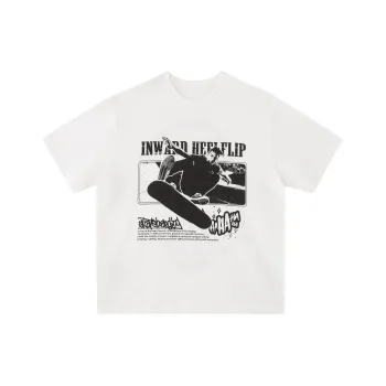 ANYWEARLAB T Shirt Unisex White