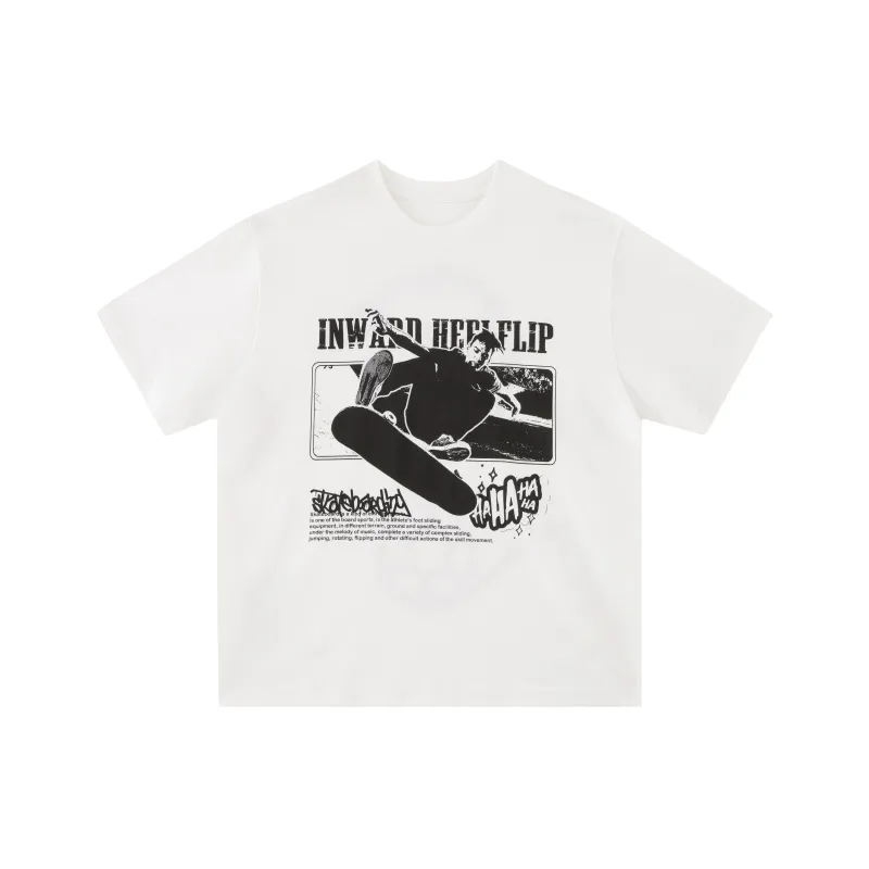 ANYWEARLAB T Shirt Unisex White-0