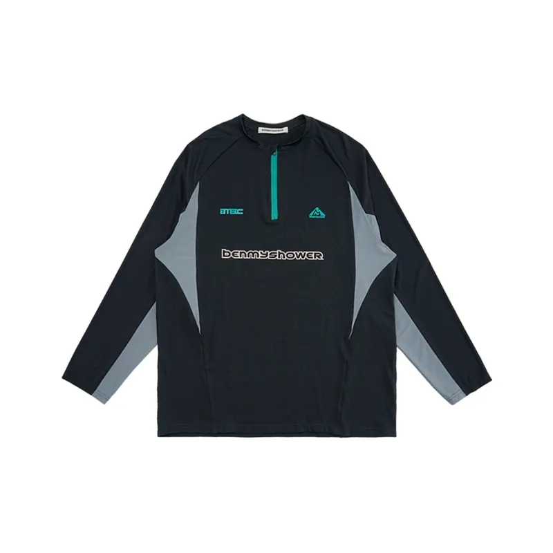 BENMYSHOWER T Shirts Unisex-0