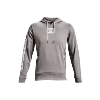 Under Armour Summit Sweatshirt Men's Deep Wolf Gray