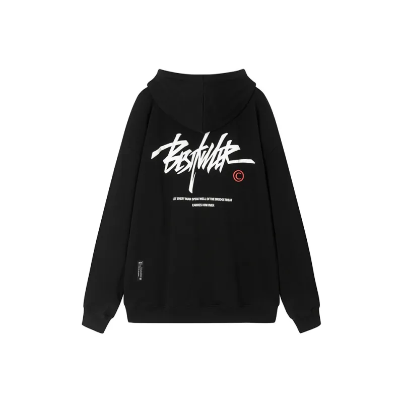 BTK Sweatshirts Unisex-4