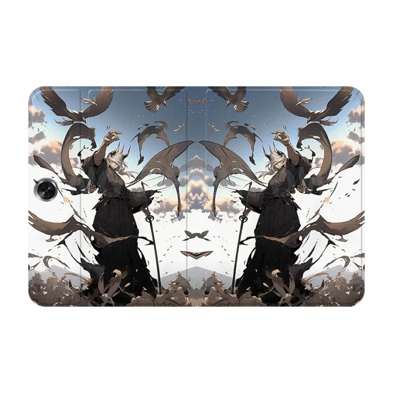 YIBAOBAO Tablet Protective Cases-3