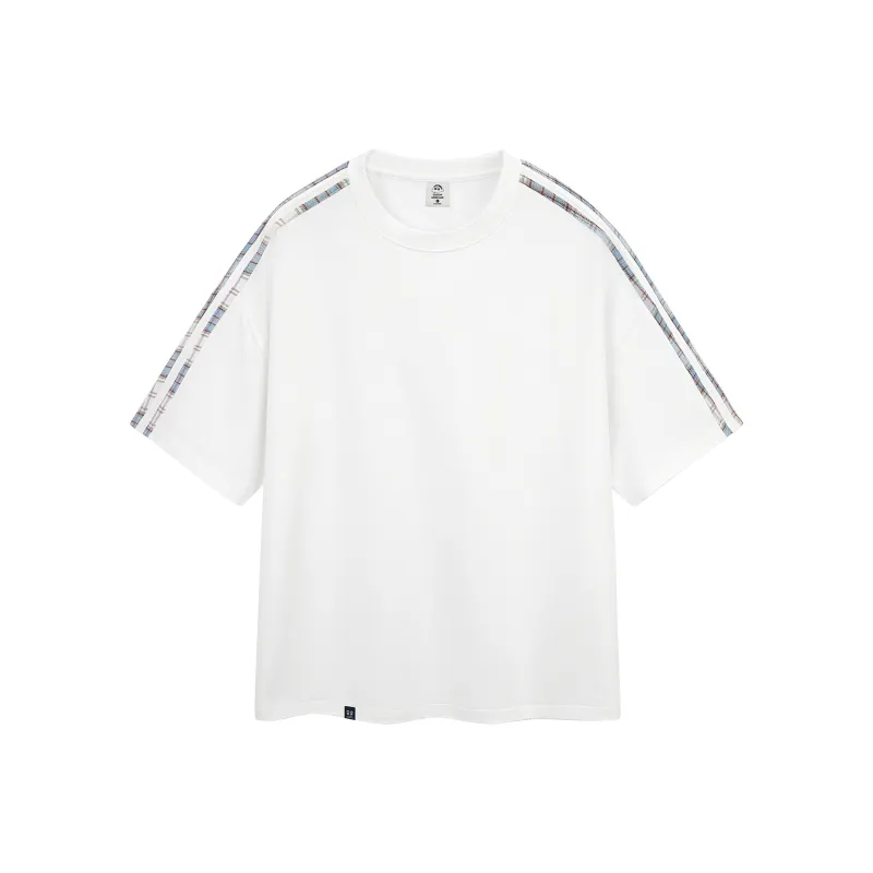 Crayon Shinchan Short-Sleeved T-Shirts Unisex-3