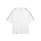 Raw White