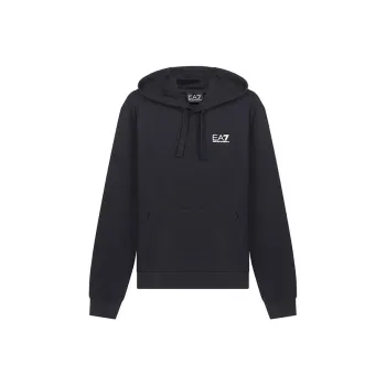 EMPORIO ARMANI EA7 Sweatshirt Men's Night Blue